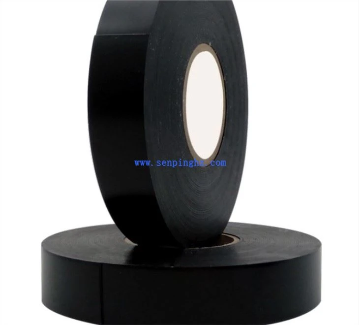 Linerless insulation Tape