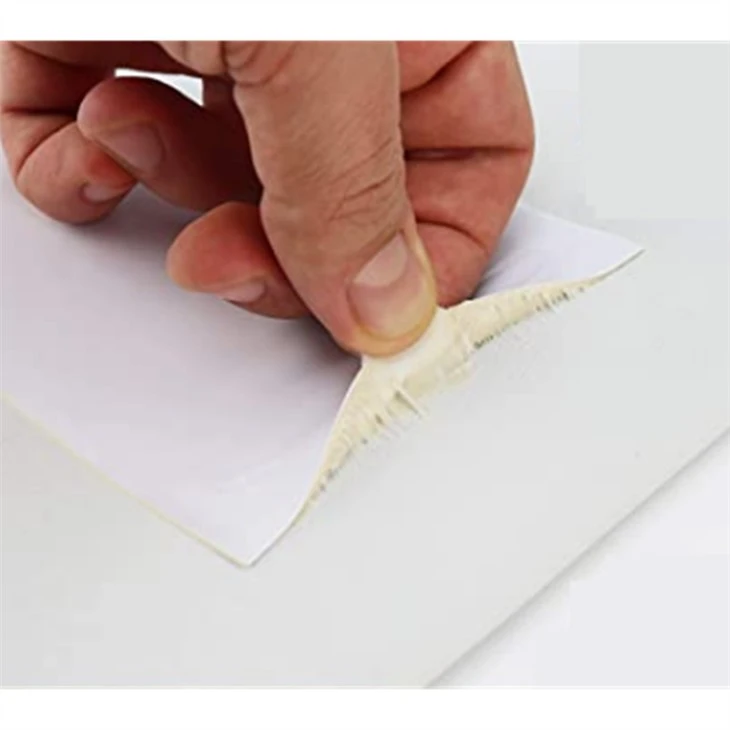 RV butyl tape for roof repair