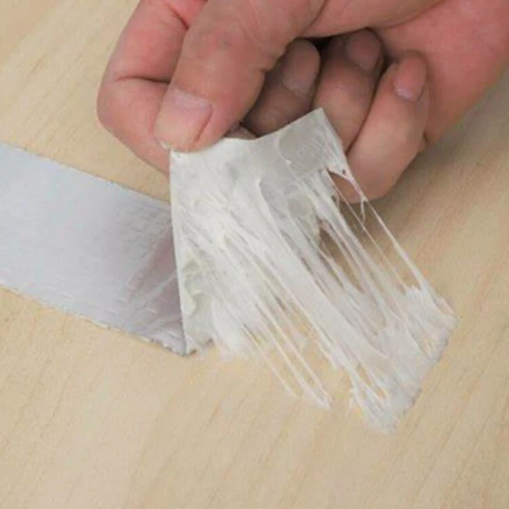 RV tape for roof repair