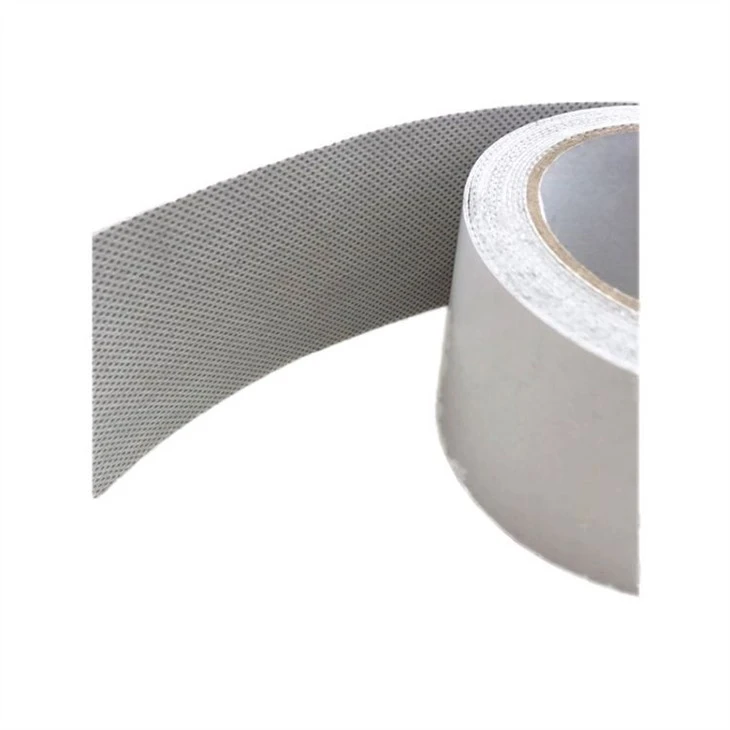 fabric butyl waterproof tape