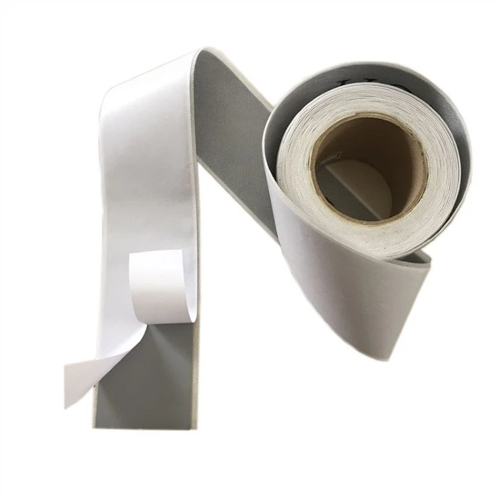 non woven fabric butyl rubber tape