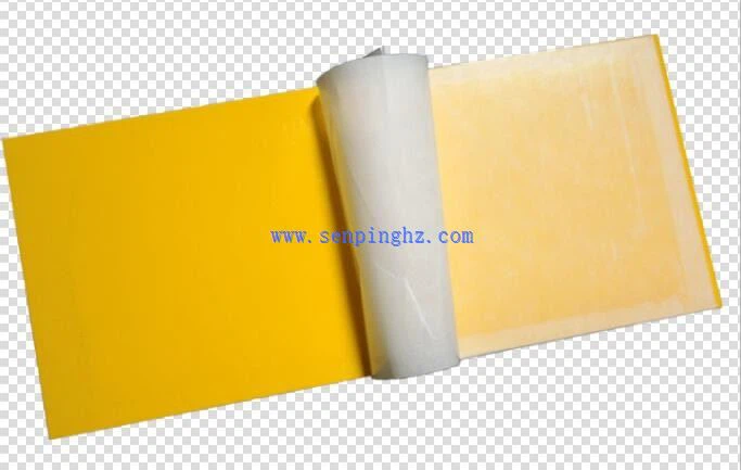 Sticky Fly Catcher board