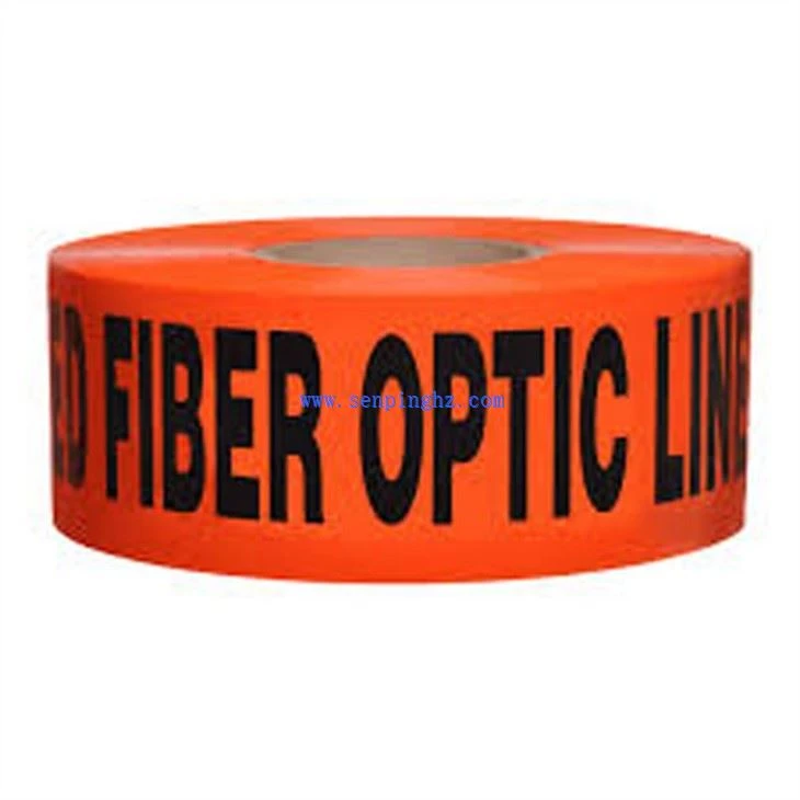 underground marking tape