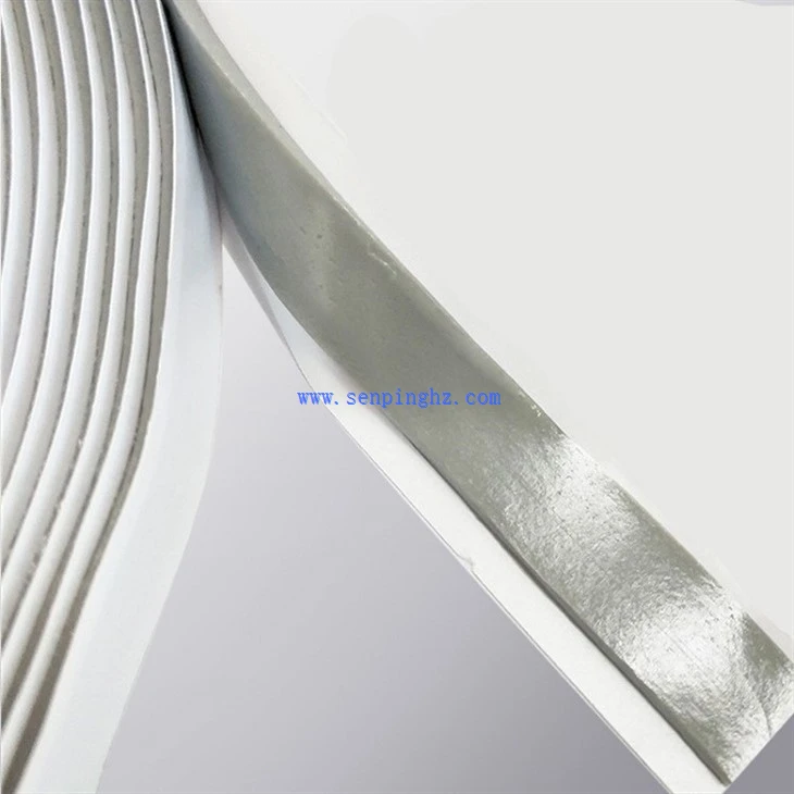 butyl Mastic Self Adhesive Tape