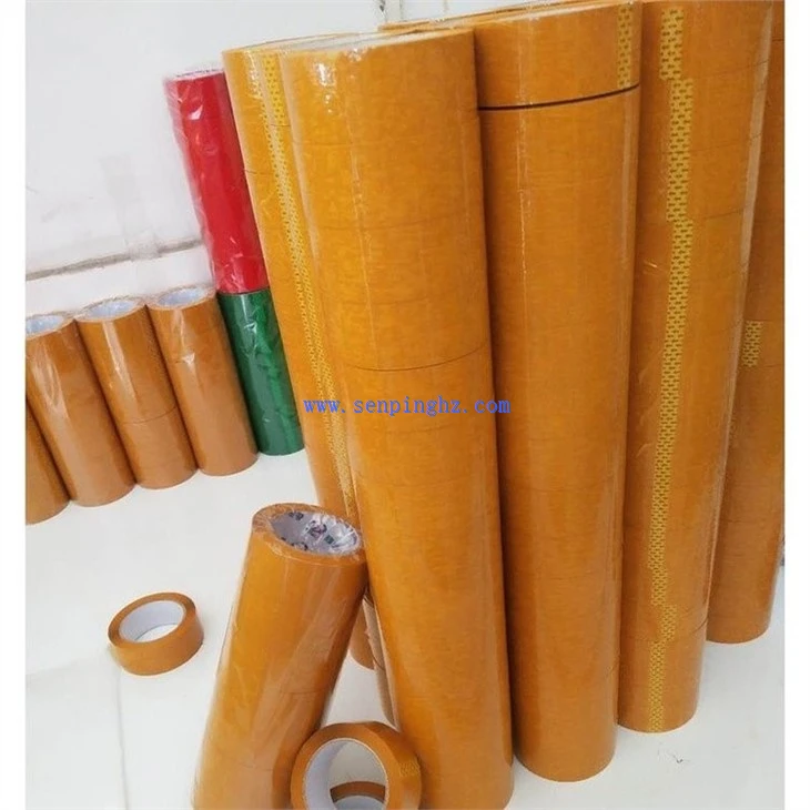 Packaging Tape for moving