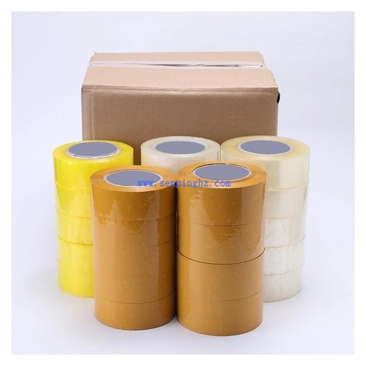 Packing Tape for Shipping